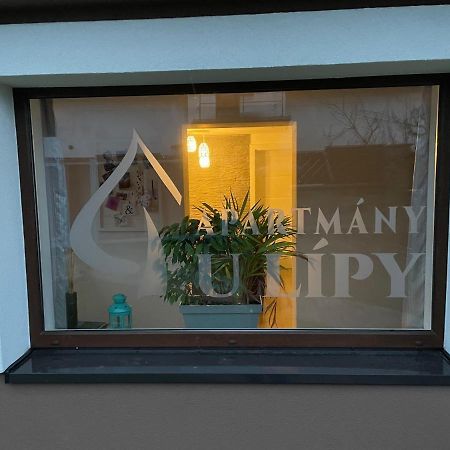 Apartmany U Lipy Tatobity Dış mekan fotoğraf