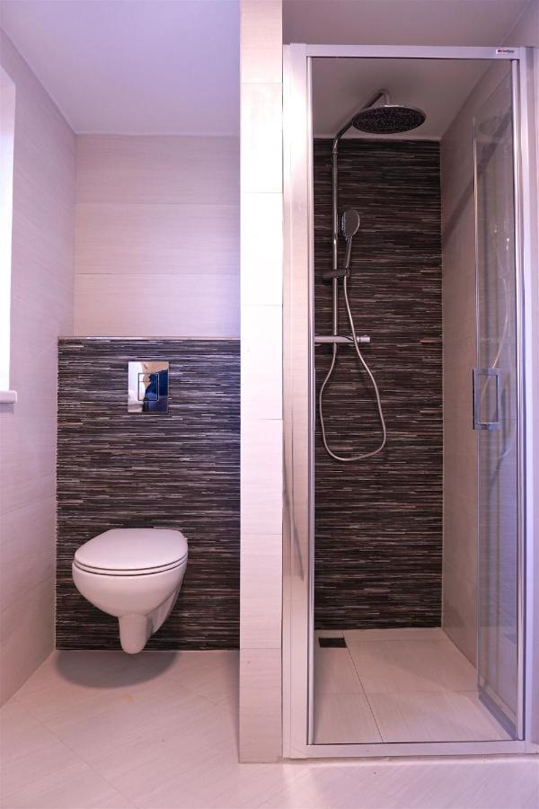 Apartmany U Lipy Tatobity Dış mekan fotoğraf