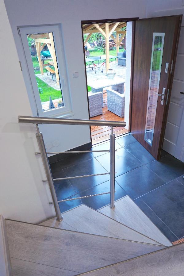 Apartmany U Lipy Tatobity Dış mekan fotoğraf