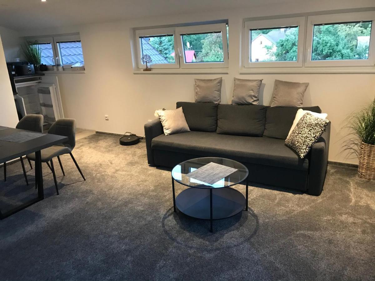 Apartmany U Lipy Tatobity Dış mekan fotoğraf