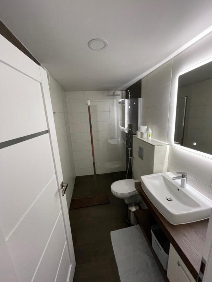 Apartmany U Lipy Tatobity Dış mekan fotoğraf