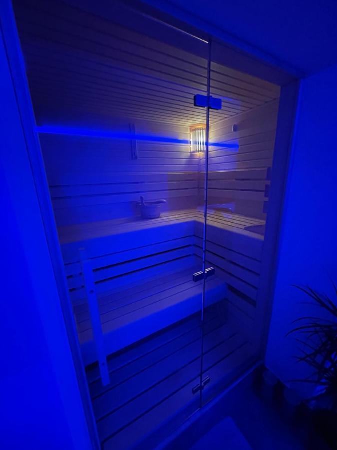 Apartmany U Lipy Tatobity Dış mekan fotoğraf